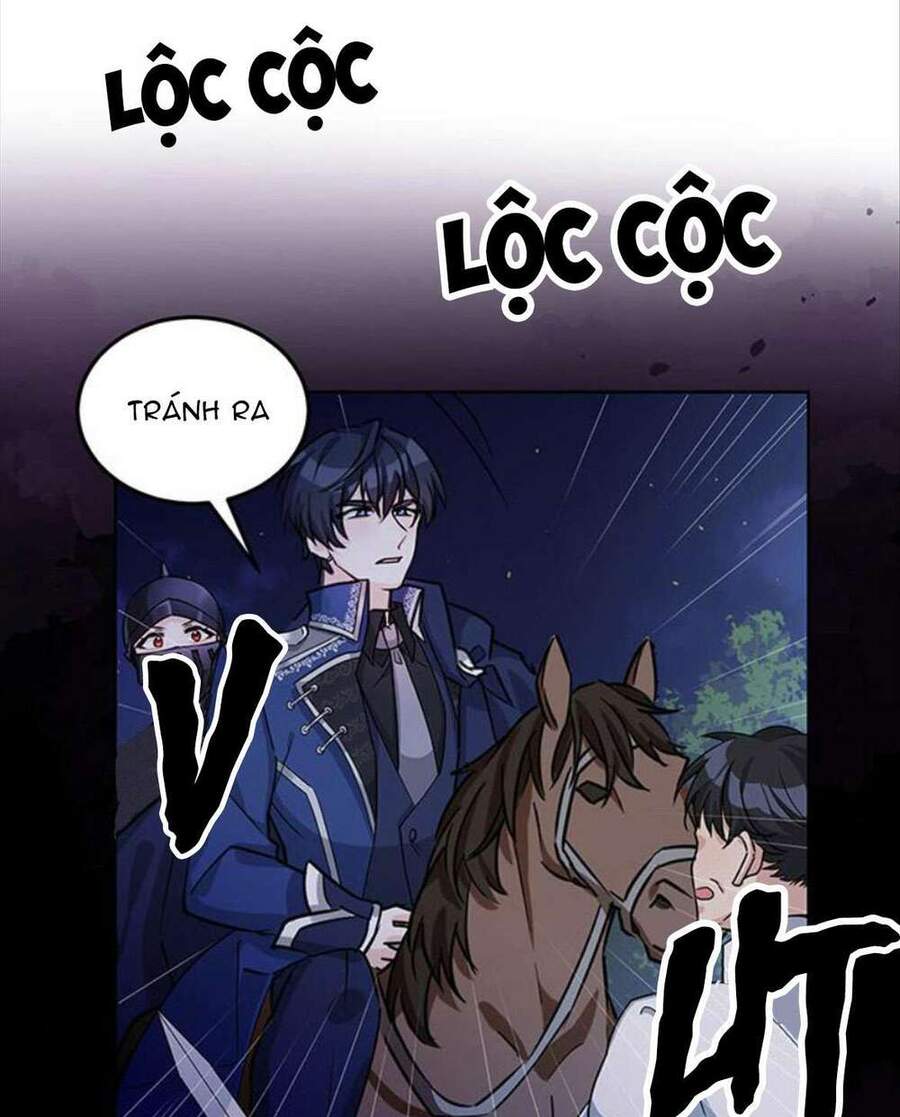 Nữ Hiệp Trở Về Chapter 14.3 - Trang 2