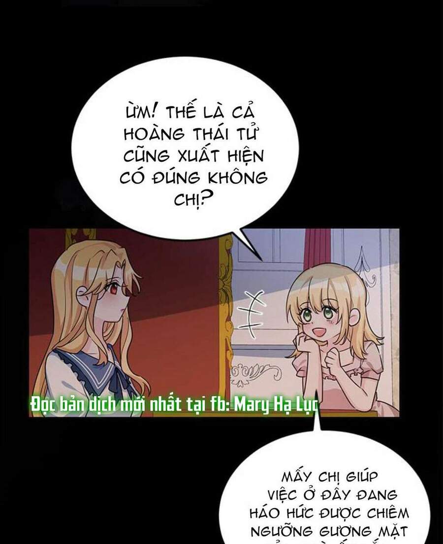 Nữ Hiệp Trở Về Chapter 14.1 - Trang 2