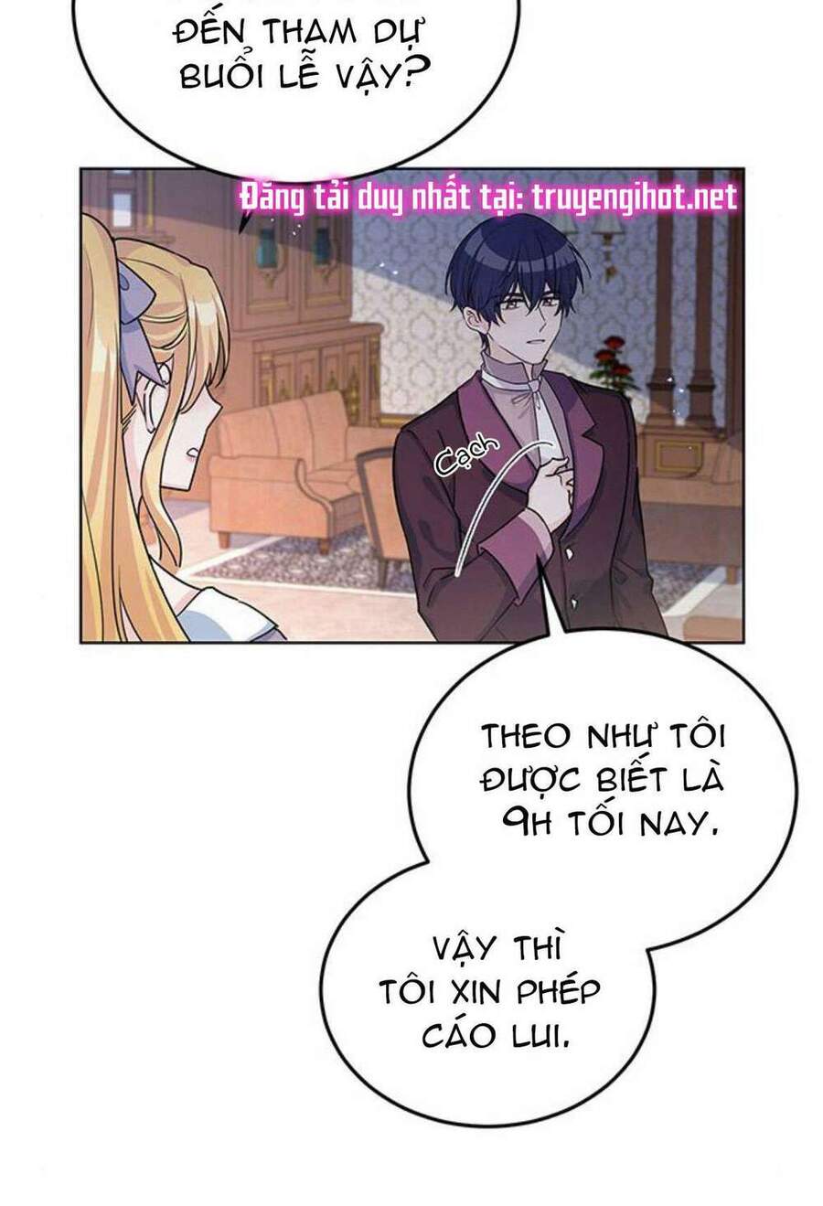 Nữ Hiệp Trở Về Chapter 14.1 - Trang 2