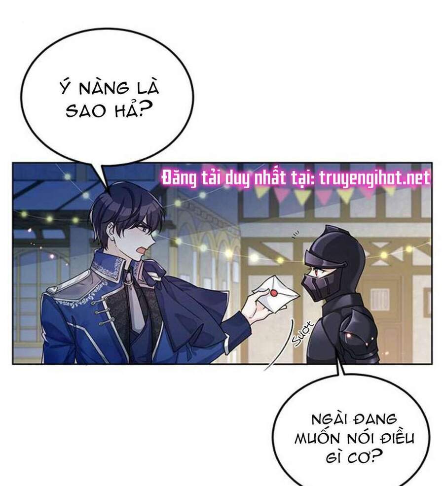 Nữ Hiệp Trở Về Chapter 14.1 - Trang 2