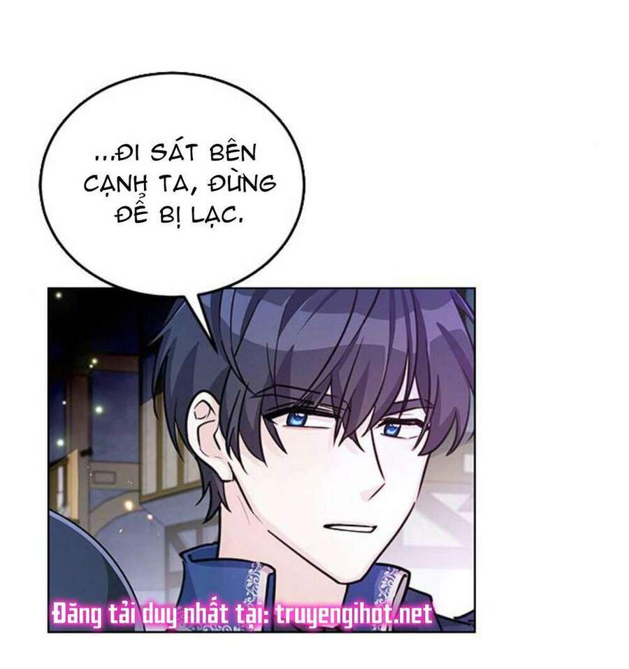 Nữ Hiệp Trở Về Chapter 14.1 - Trang 2