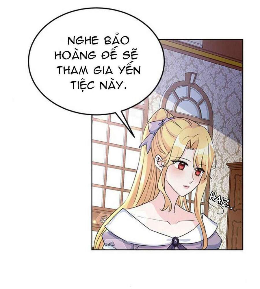 Nữ Hiệp Trở Về Chapter 14.1 - Trang 2