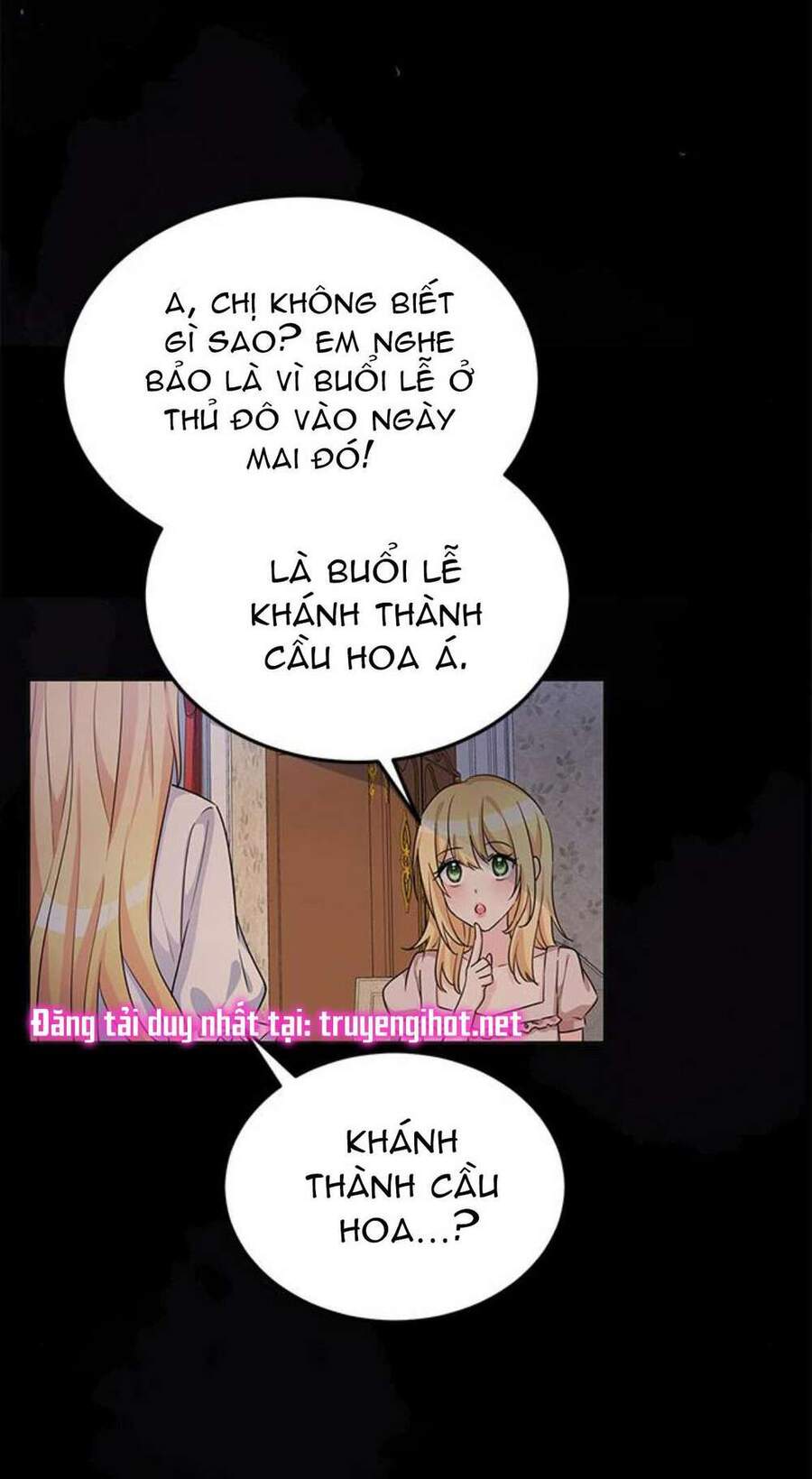 Nữ Hiệp Trở Về Chapter 14.1 - Trang 2