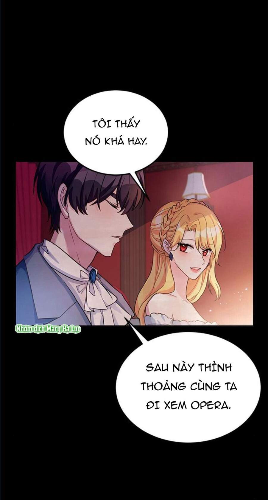 Nữ Hiệp Trở Về Chapter 13 - Trang 2