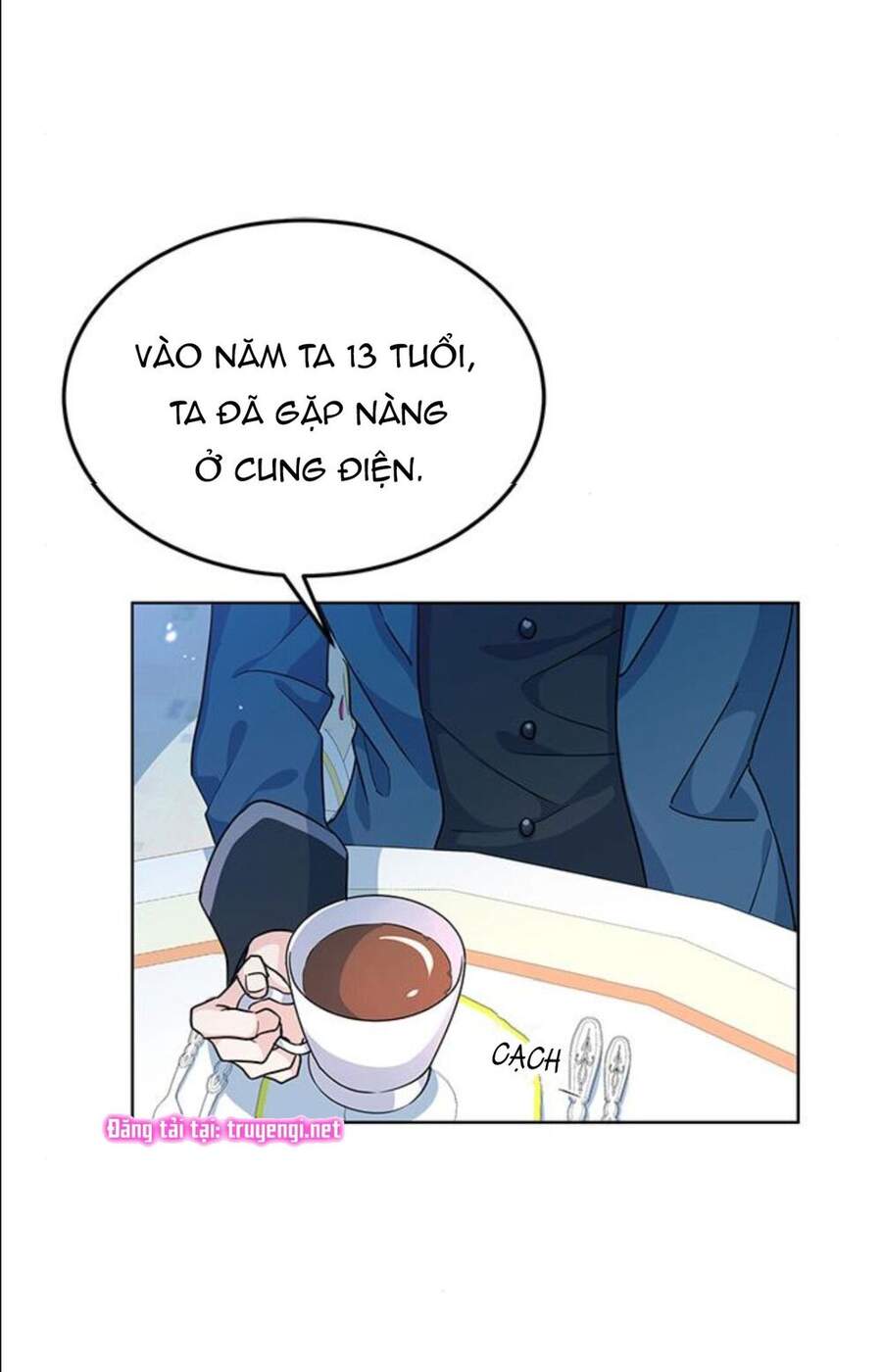 Nữ Hiệp Trở Về Chapter 13 - Trang 2