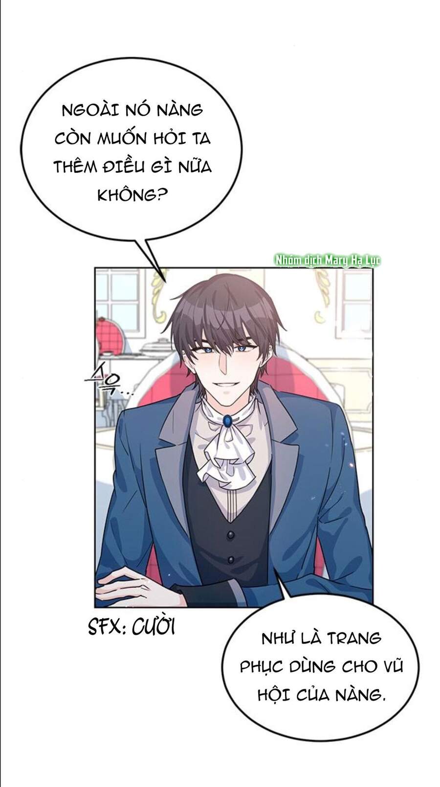 Nữ Hiệp Trở Về Chapter 13 - Trang 2