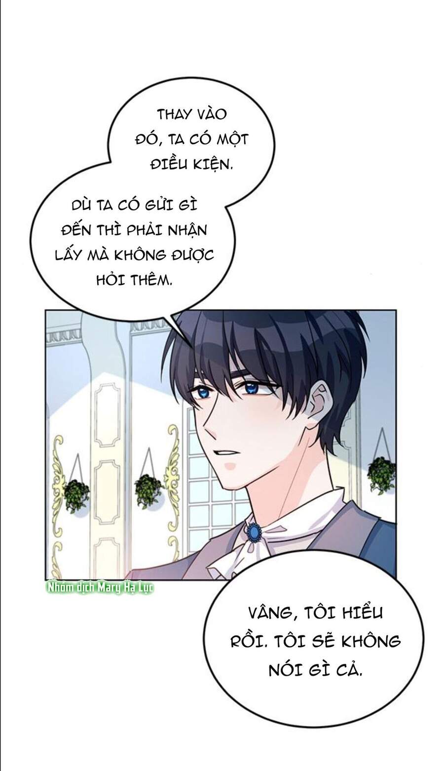 Nữ Hiệp Trở Về Chapter 13 - Trang 2