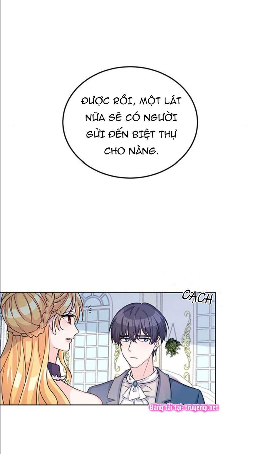 Nữ Hiệp Trở Về Chapter 13 - Trang 2