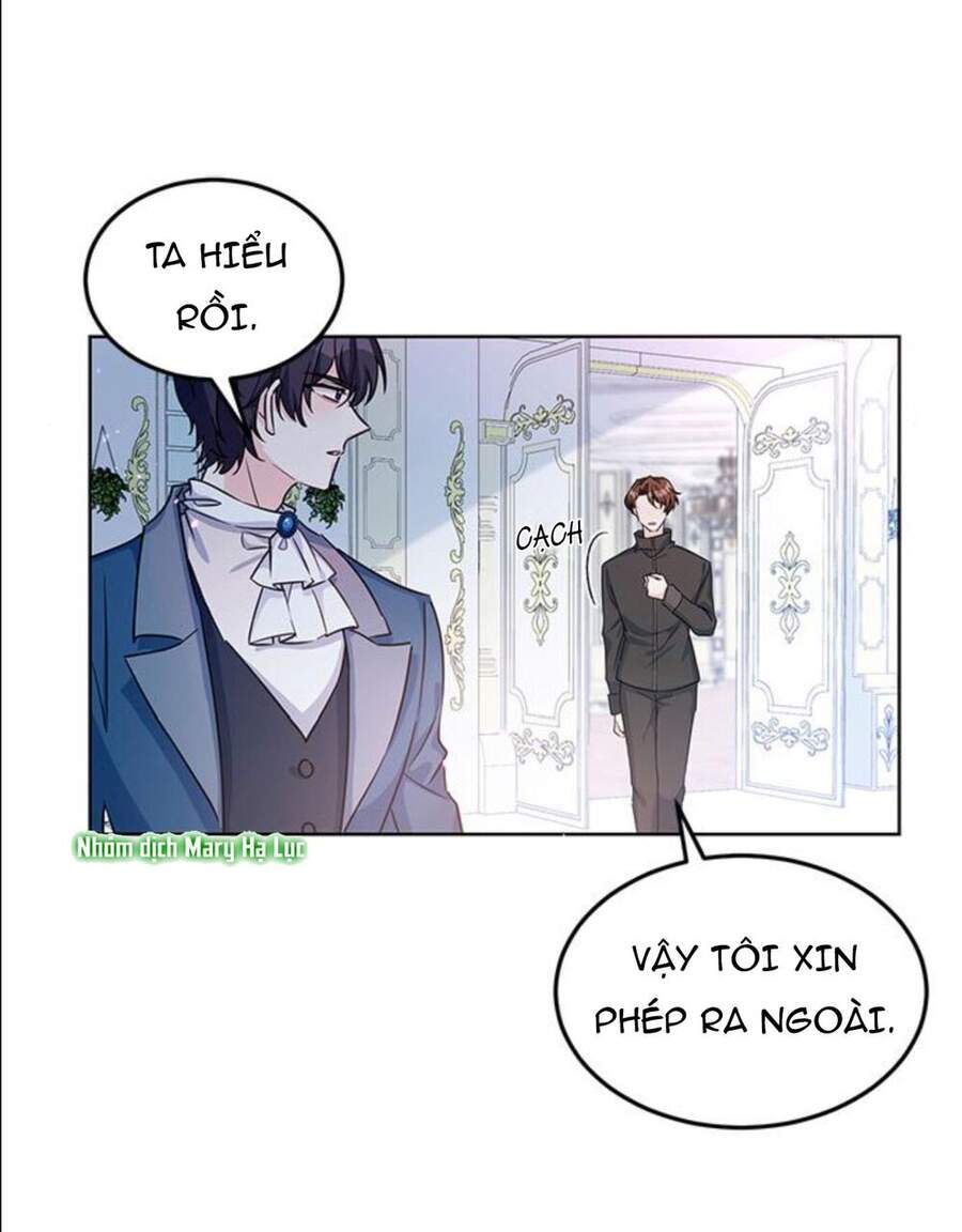 Nữ Hiệp Trở Về Chapter 13 - Trang 2