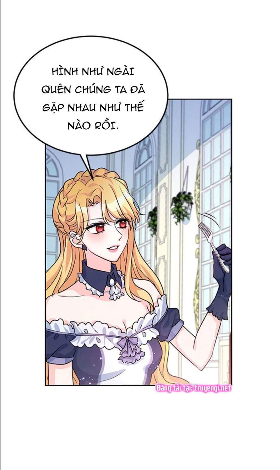 Nữ Hiệp Trở Về Chapter 13 - Trang 2