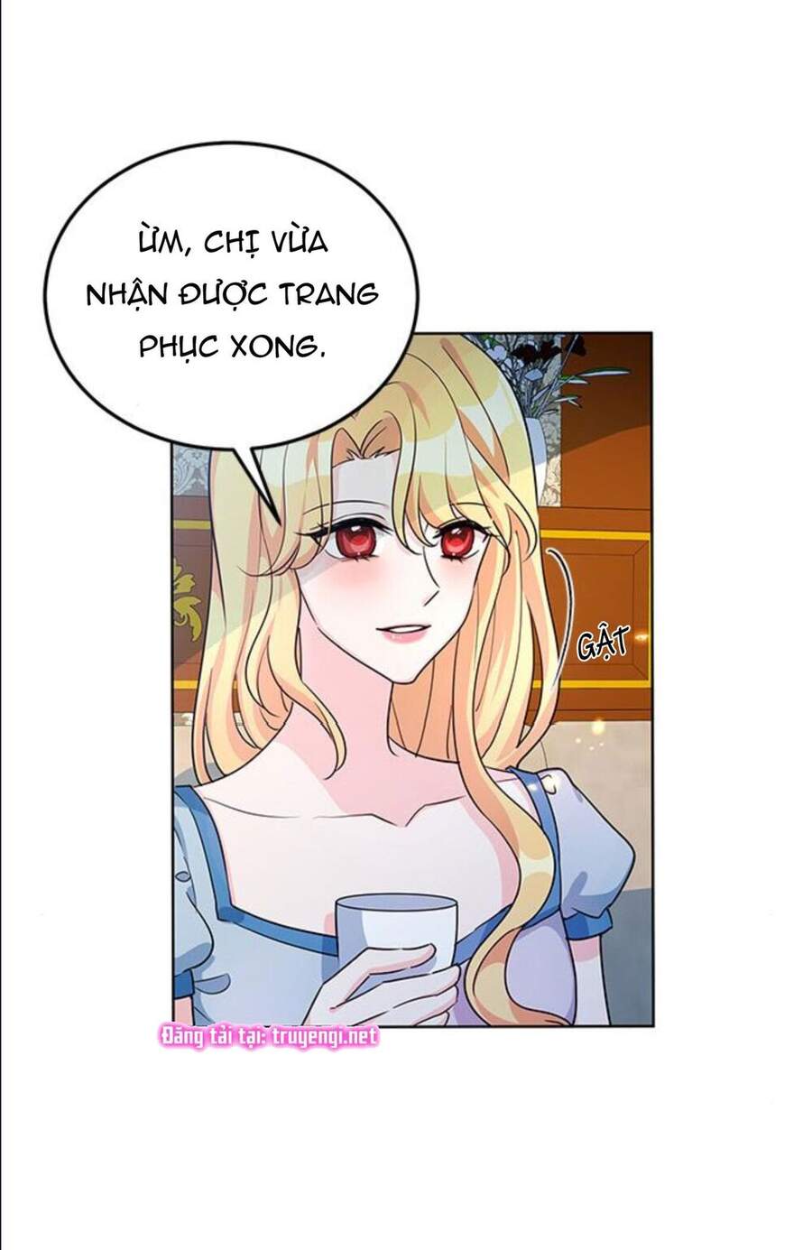 Nữ Hiệp Trở Về Chapter 13 - Trang 2