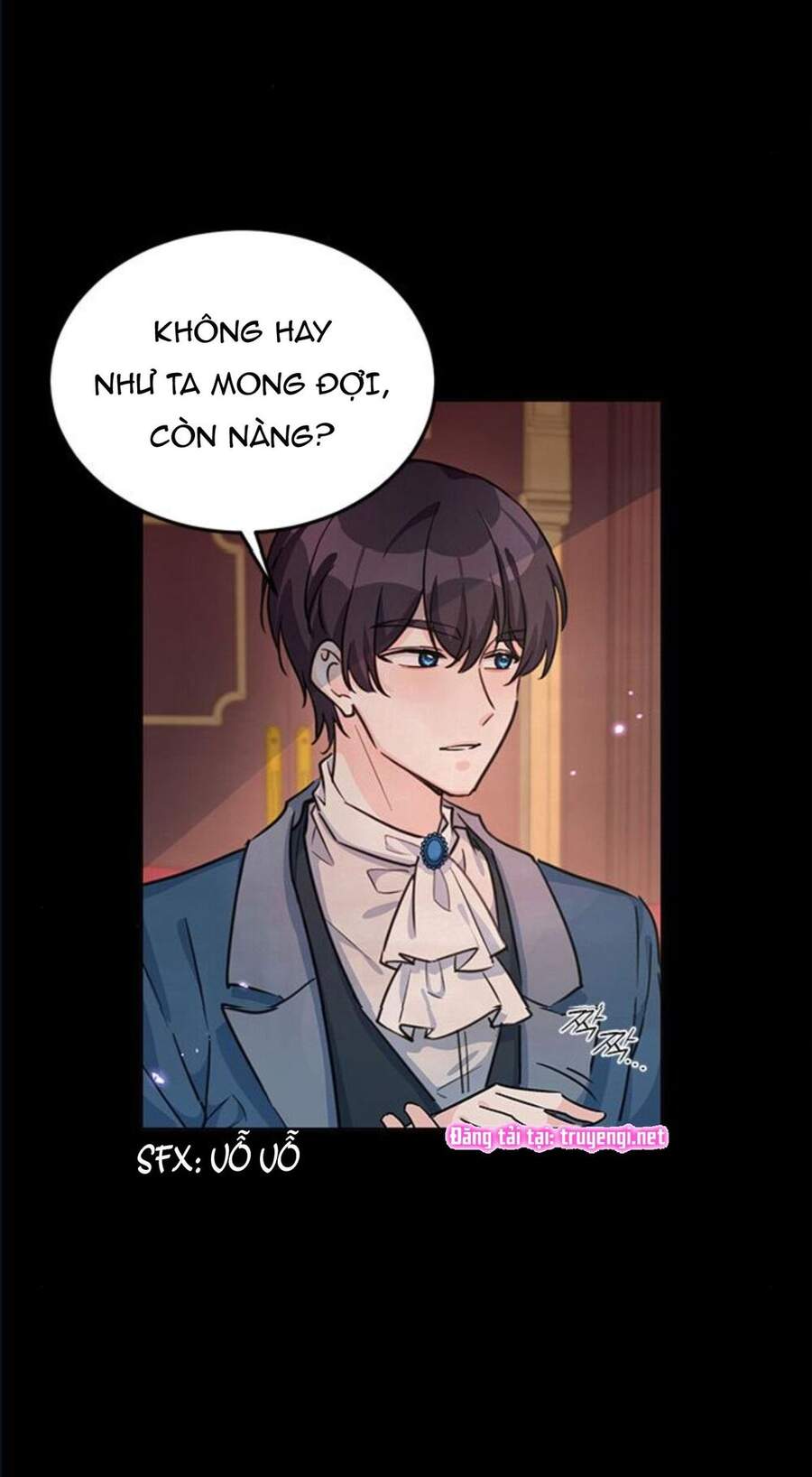 Nữ Hiệp Trở Về Chapter 13 - Trang 2