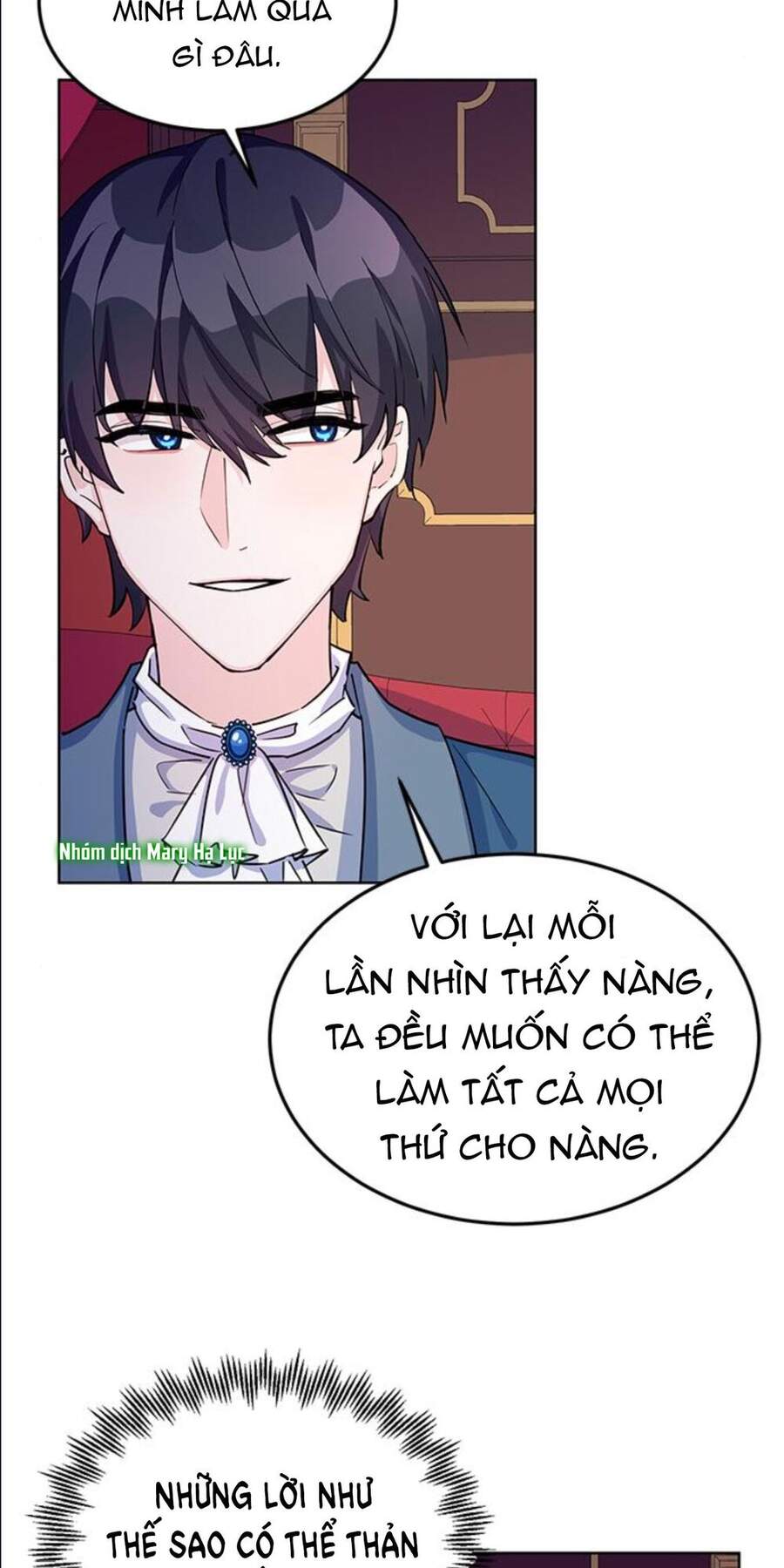 Nữ Hiệp Trở Về Chapter 12 - Trang 2