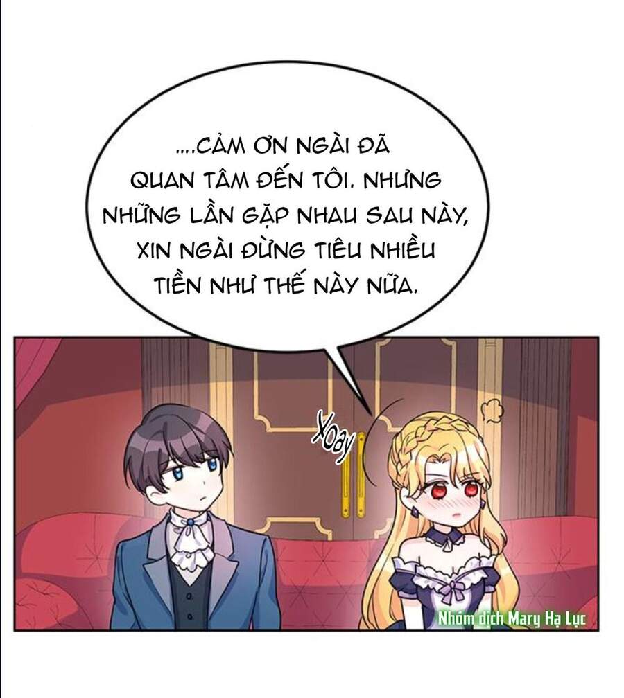 Nữ Hiệp Trở Về Chapter 12 - Trang 2