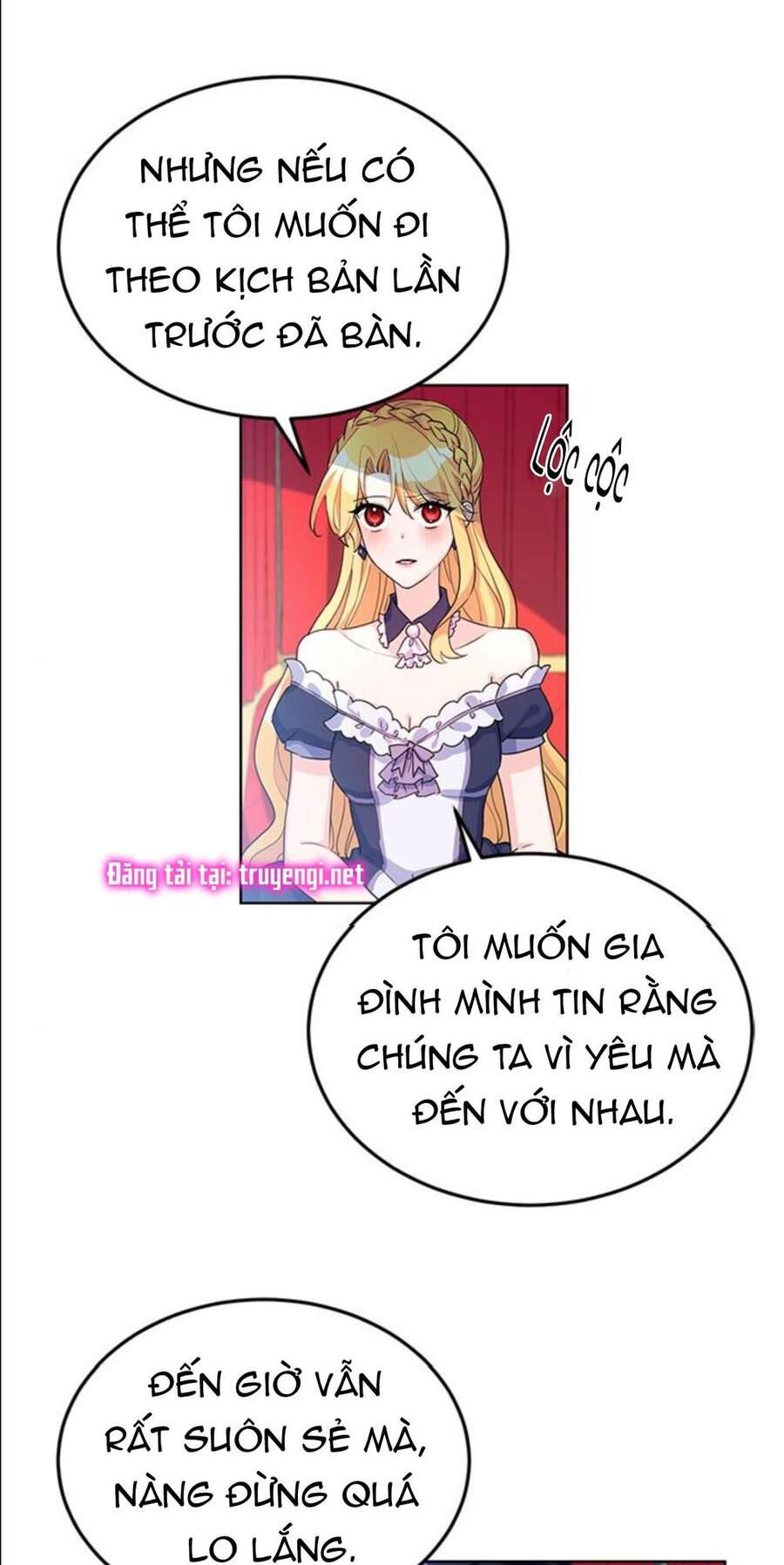 Nữ Hiệp Trở Về Chapter 12 - Trang 2