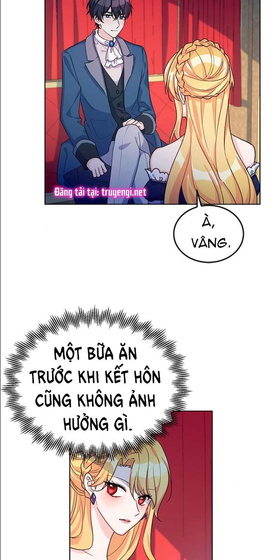 Nữ Hiệp Trở Về Chapter 12 - Trang 2