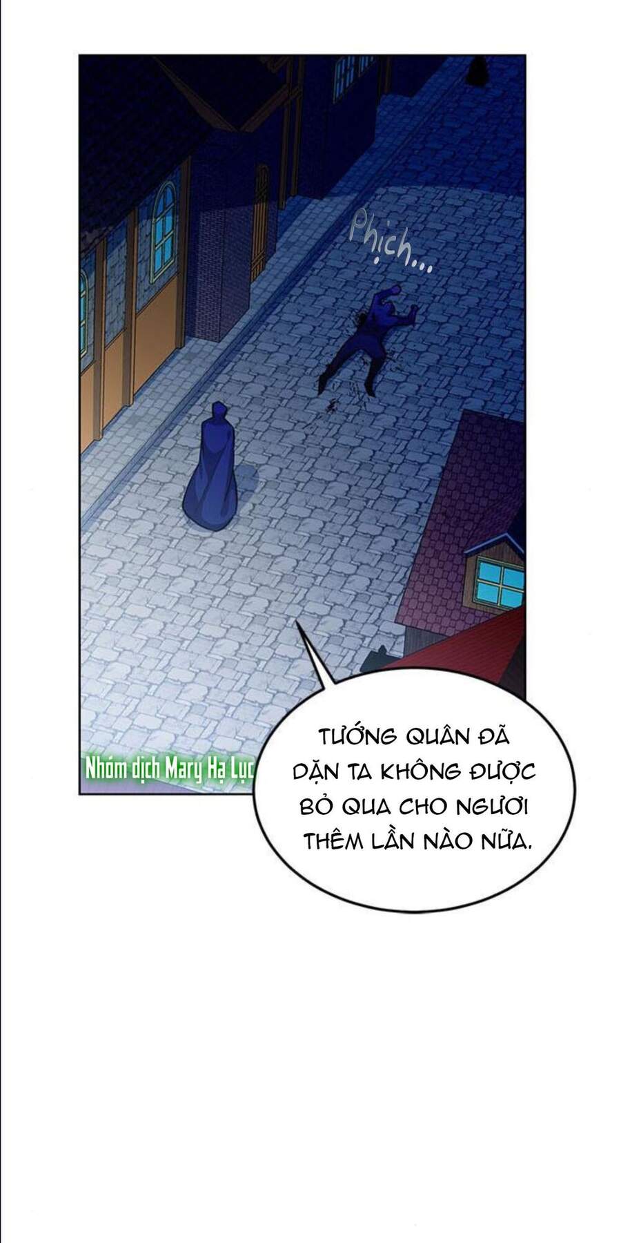 Nữ Hiệp Trở Về Chapter 12 - Trang 2