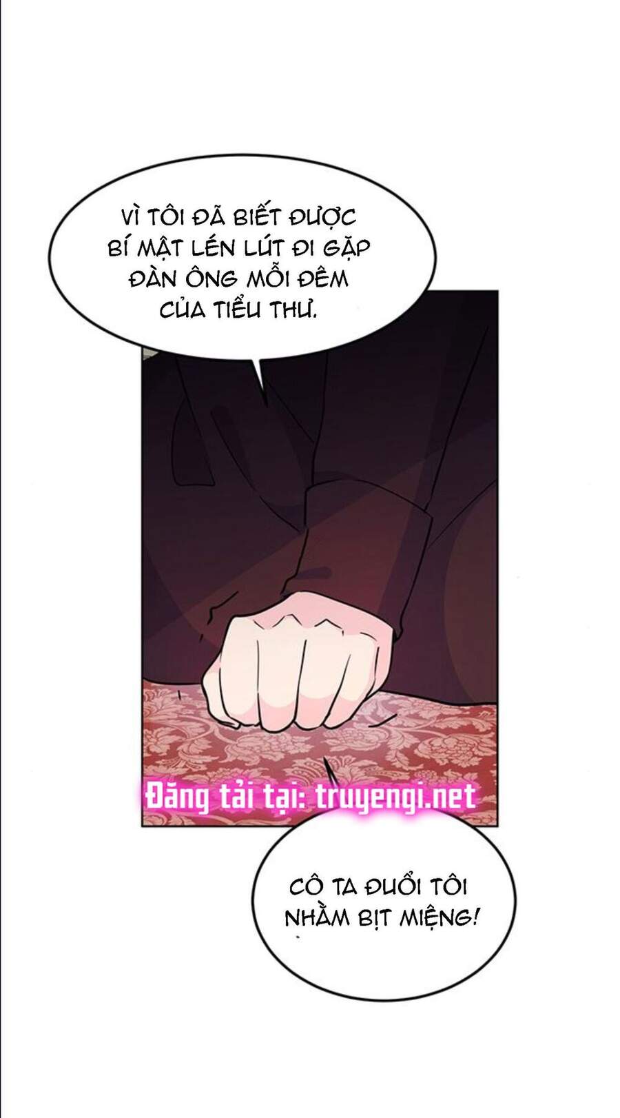 Nữ Hiệp Trở Về Chapter 11 - Trang 2