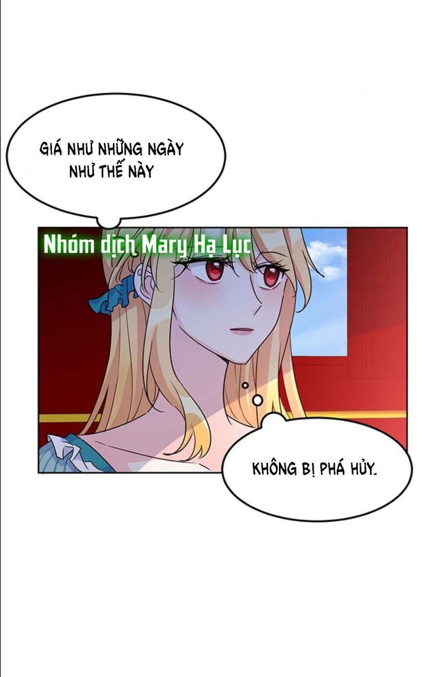 Nữ Hiệp Trở Về Chapter 11 - Trang 2