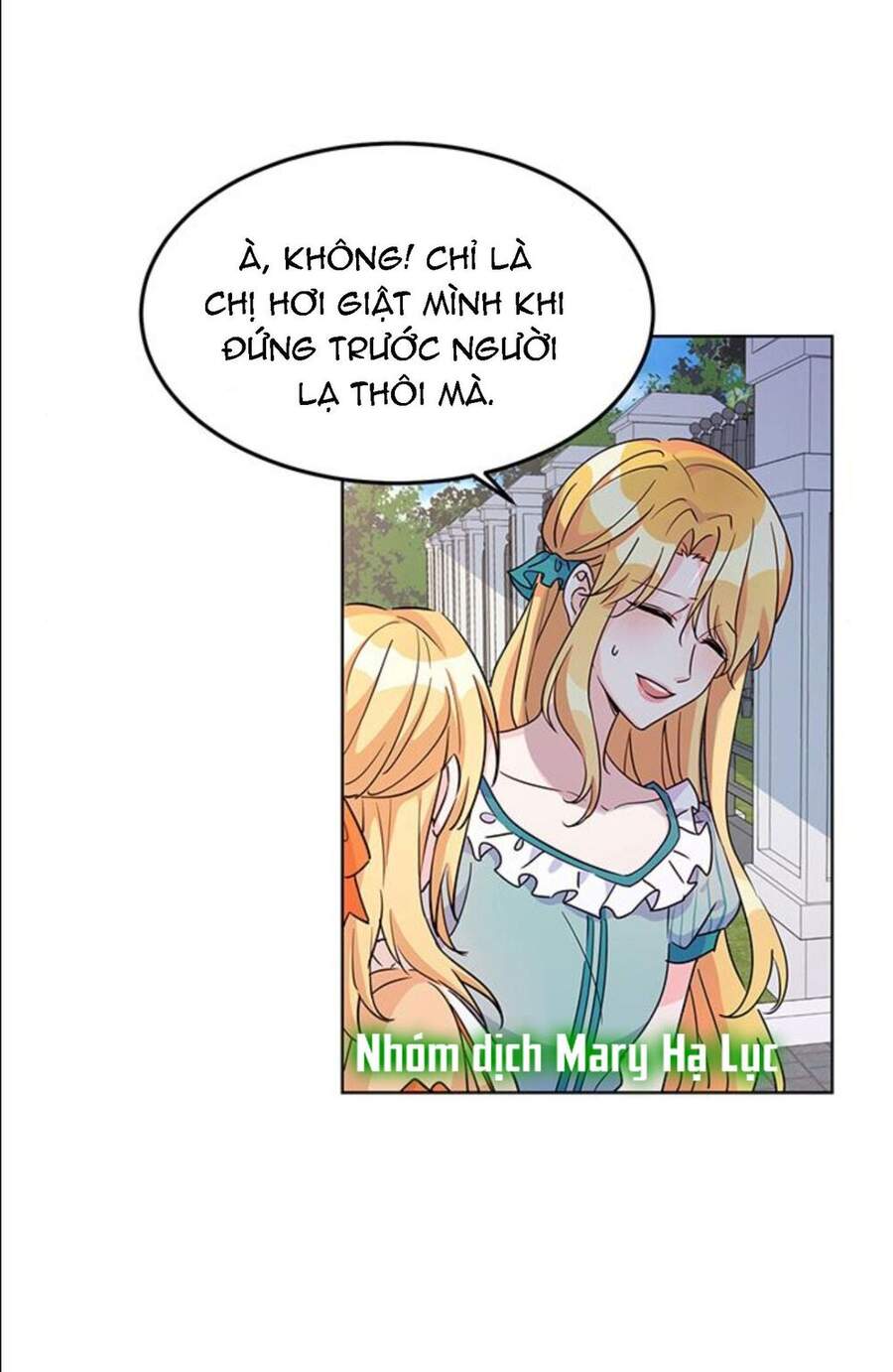 Nữ Hiệp Trở Về Chapter 11 - Trang 2