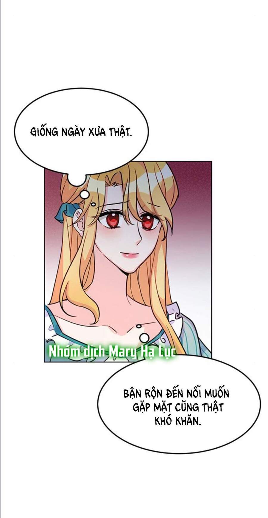 Nữ Hiệp Trở Về Chapter 11 - Trang 2