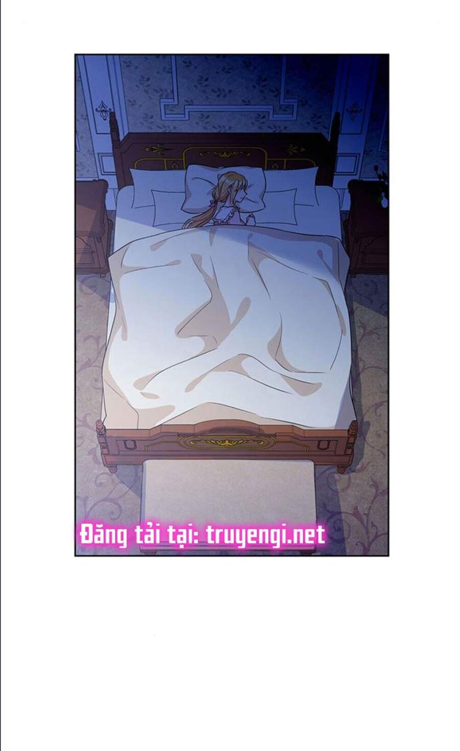 Nữ Hiệp Trở Về Chapter 11 - Trang 2