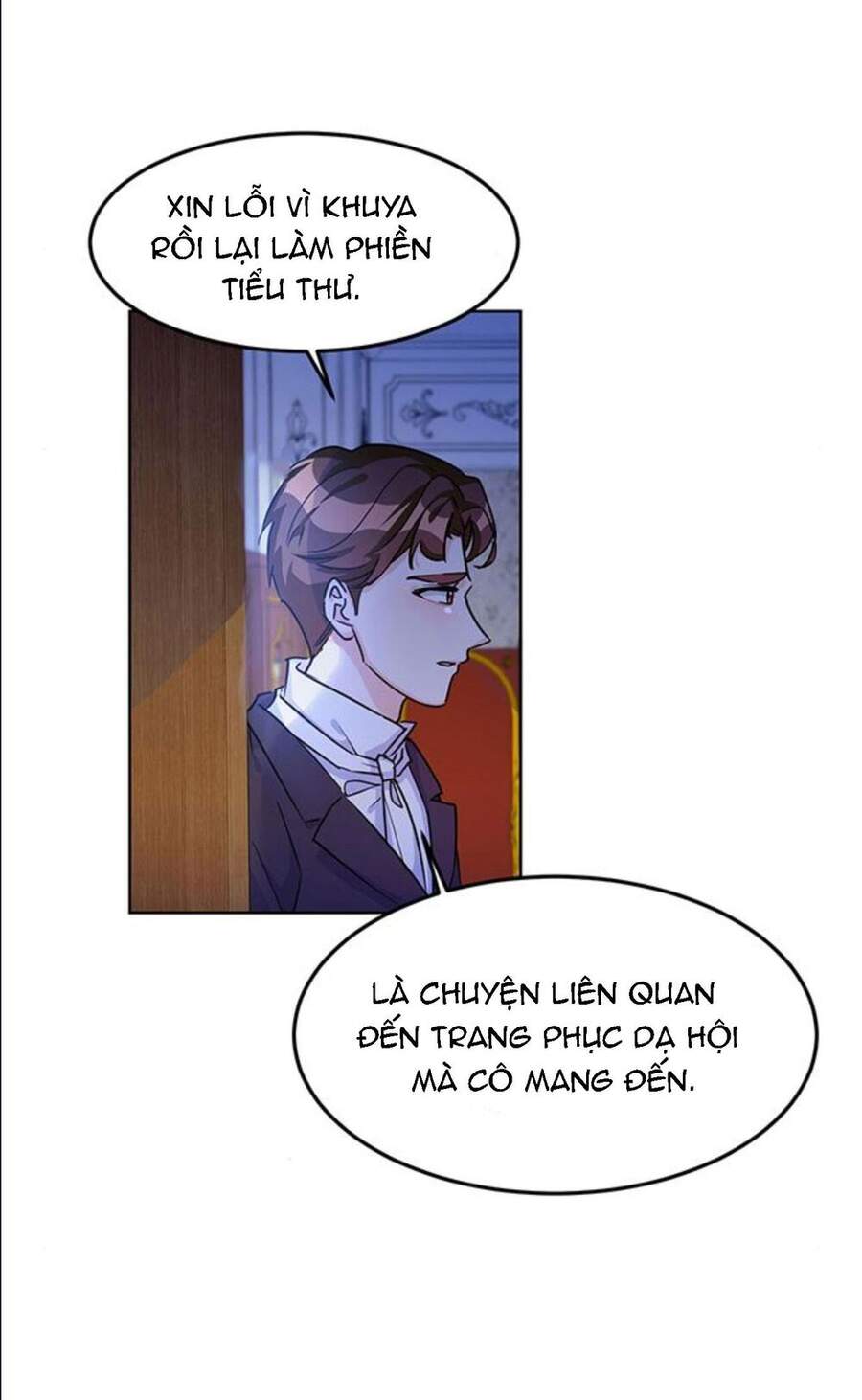 Nữ Hiệp Trở Về Chapter 11 - Trang 2