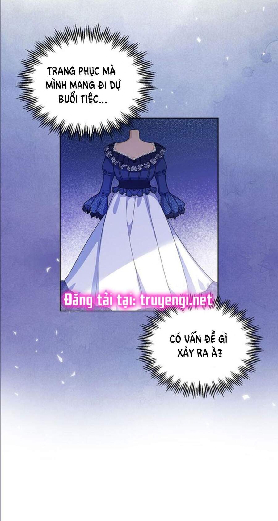 Nữ Hiệp Trở Về Chapter 11 - Trang 2