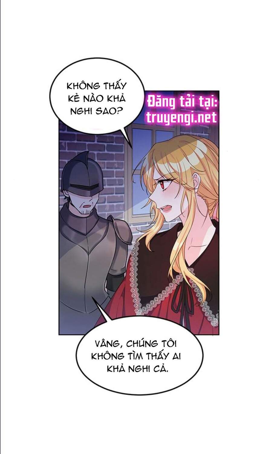 Nữ Hiệp Trở Về Chapter 11 - Trang 2