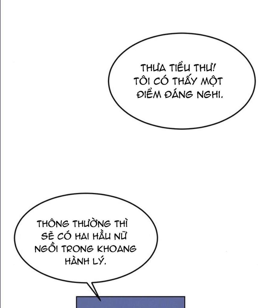 Nữ Hiệp Trở Về Chapter 11 - Trang 2