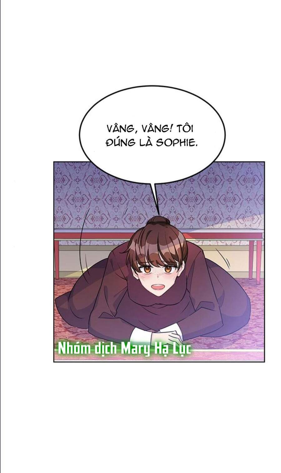 Nữ Hiệp Trở Về Chapter 11 - Trang 2