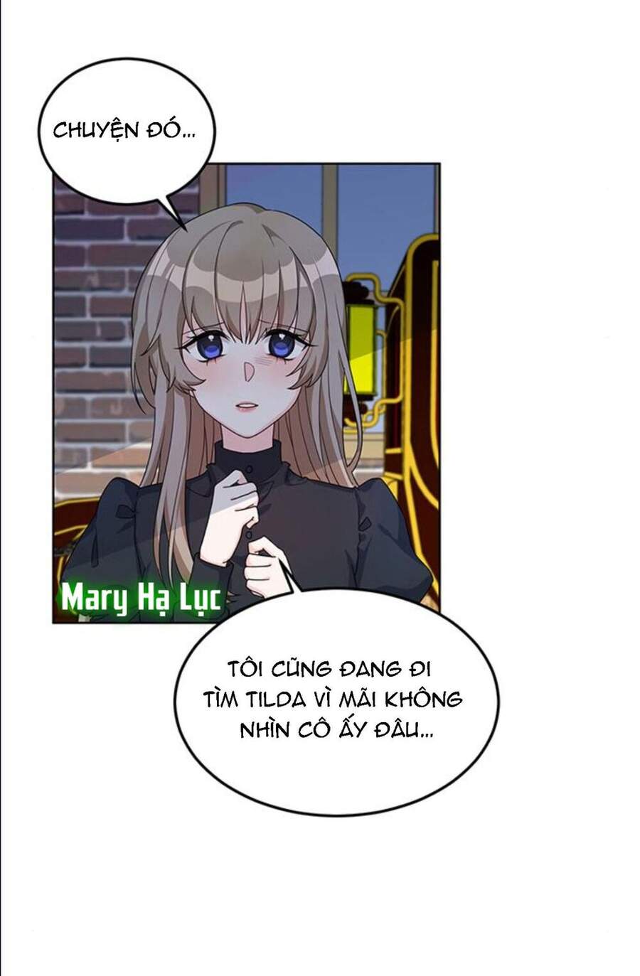 Nữ Hiệp Trở Về Chapter 11 - Trang 2