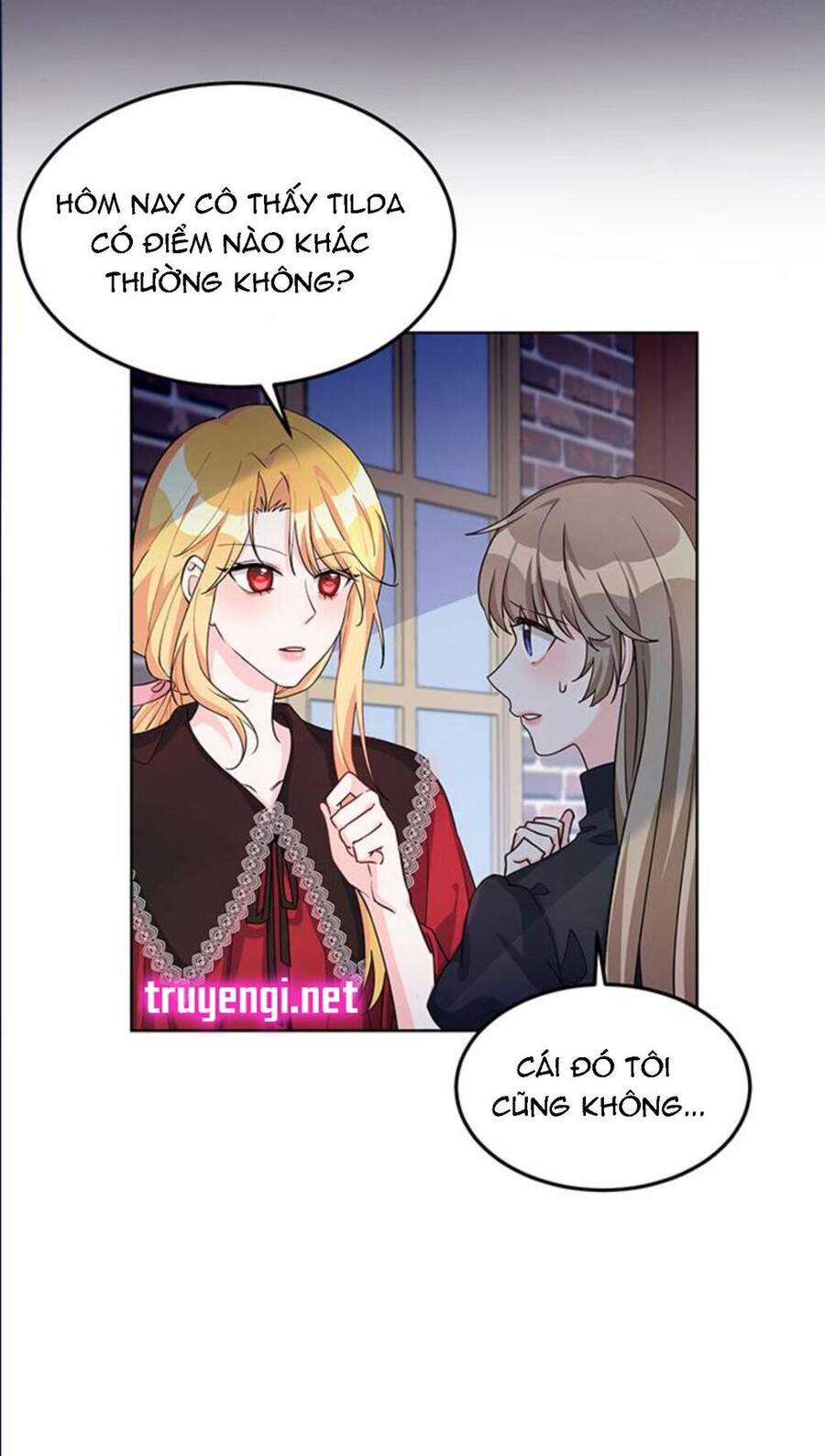 Nữ Hiệp Trở Về Chapter 11 - Trang 2