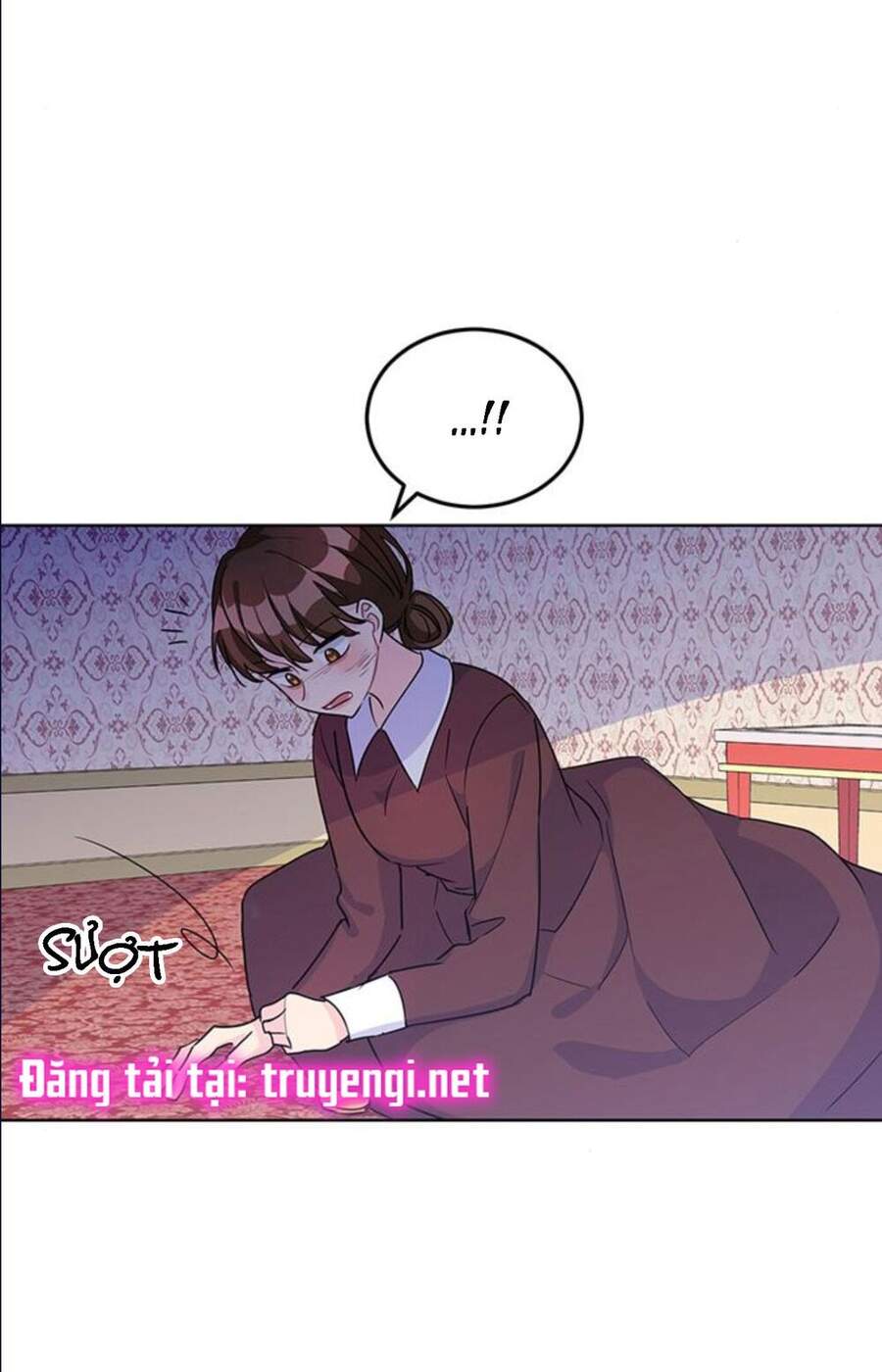 Nữ Hiệp Trở Về Chapter 11 - Trang 2