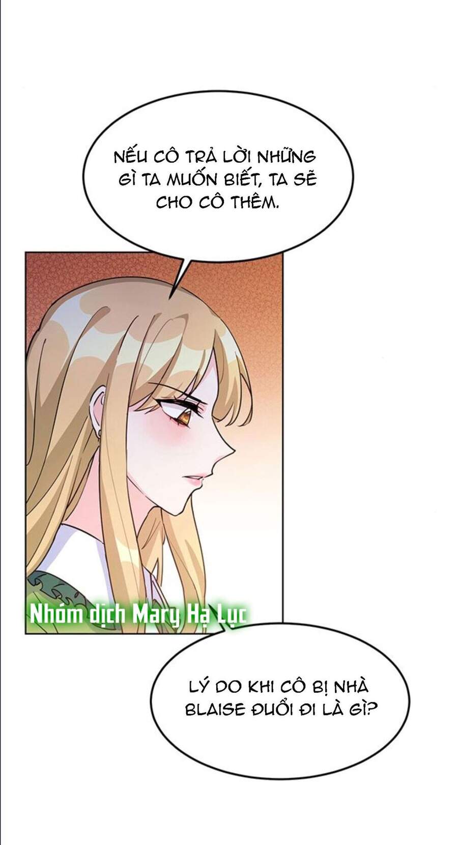 Nữ Hiệp Trở Về Chapter 11 - Trang 2