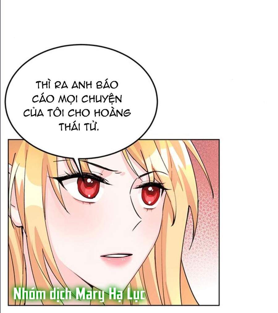 Nữ Hiệp Trở Về Chapter 11 - Trang 2