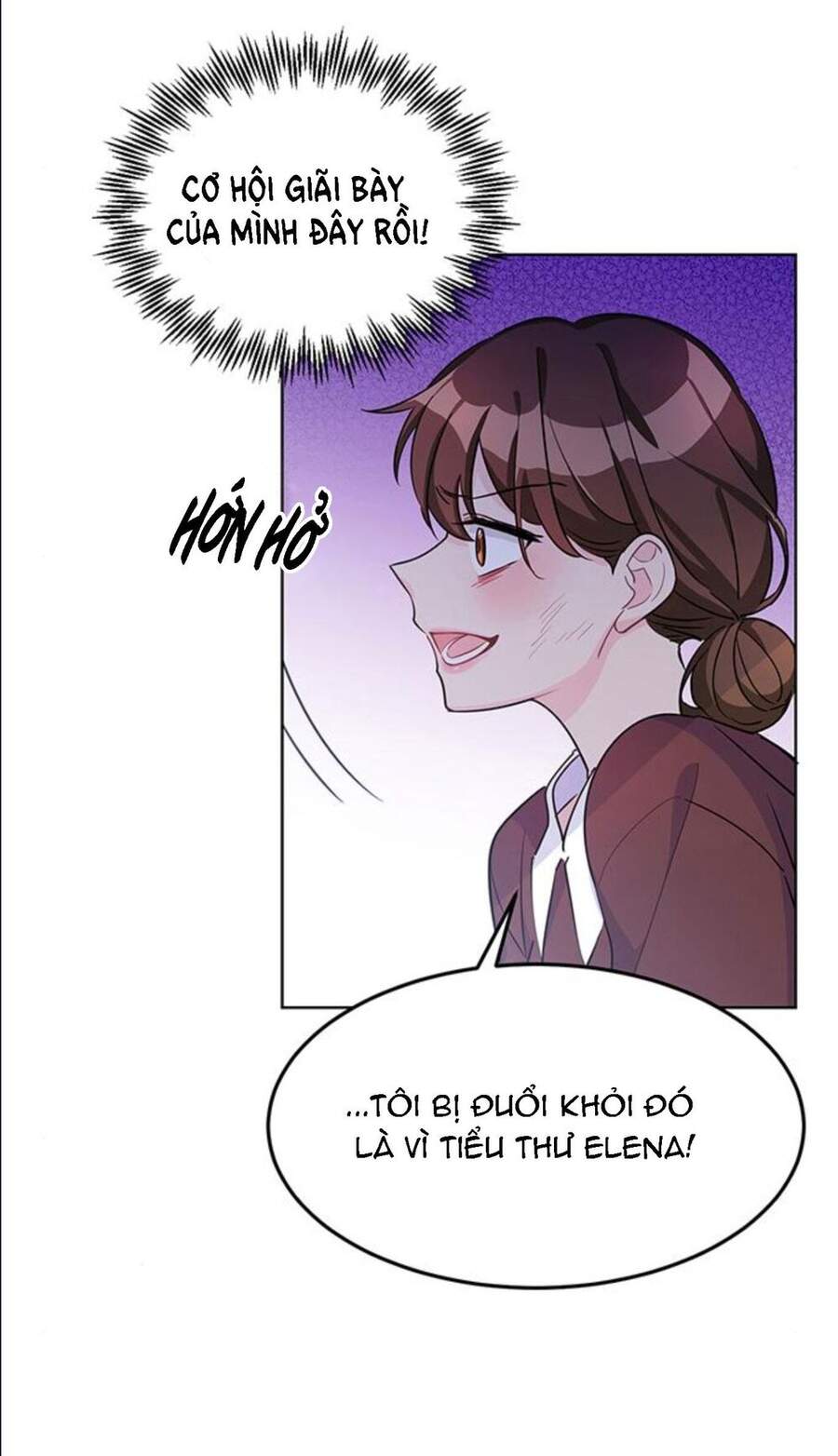 Nữ Hiệp Trở Về Chapter 11 - Trang 2