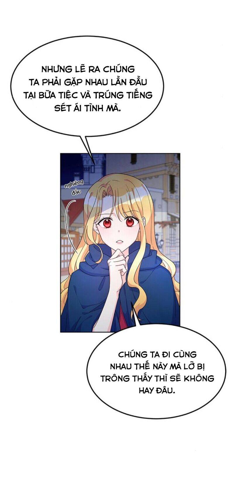 Nữ Hiệp Trở Về Chapter 10 - Trang 2