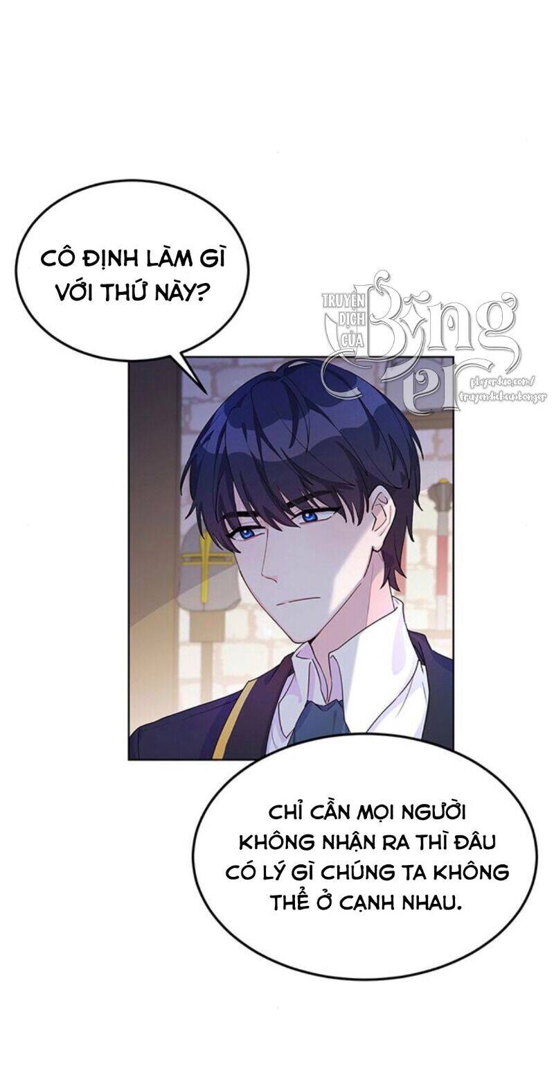 Nữ Hiệp Trở Về Chapter 10 - Trang 2