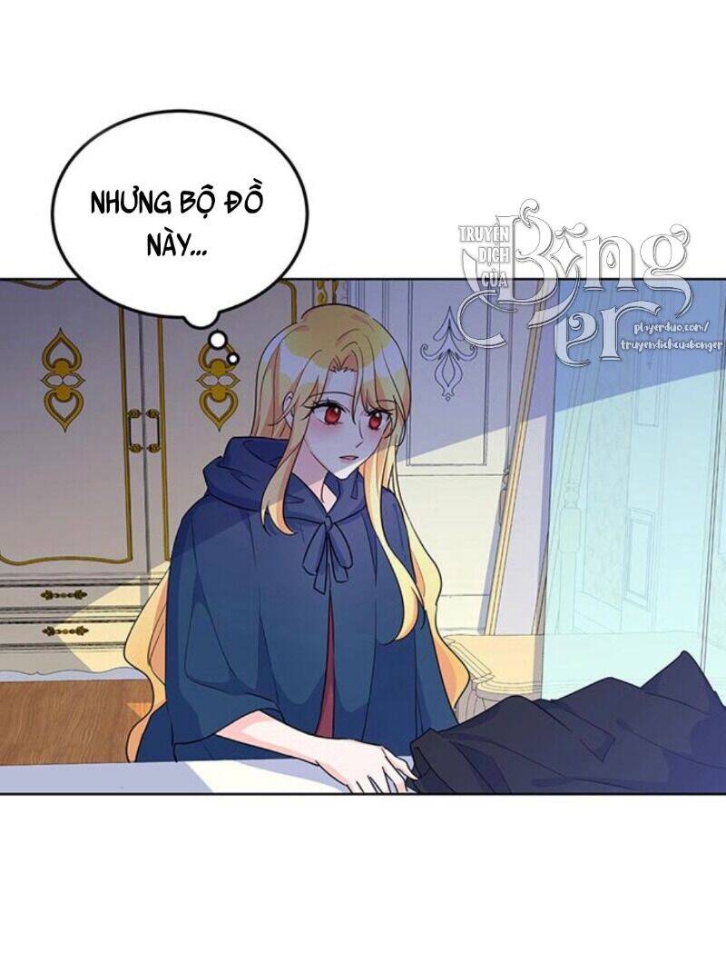 Nữ Hiệp Trở Về Chapter 10 - Trang 2