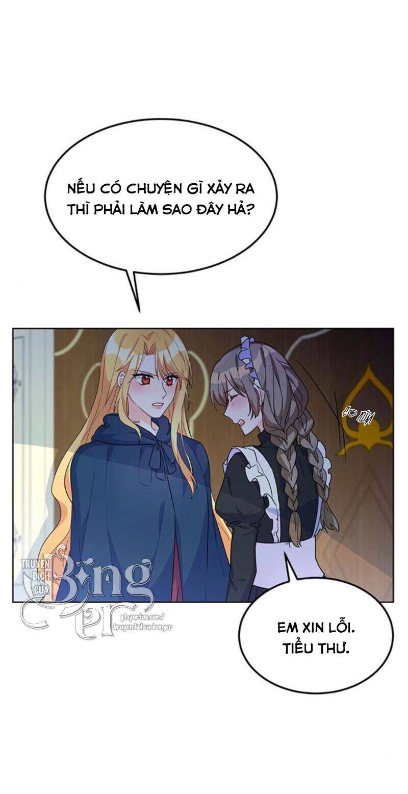 Nữ Hiệp Trở Về Chapter 10 - Trang 2