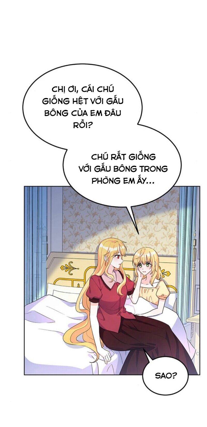 Nữ Hiệp Trở Về Chapter 10 - Trang 2