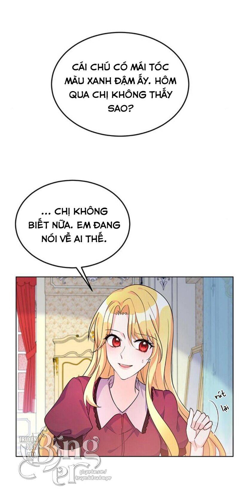 Nữ Hiệp Trở Về Chapter 10 - Trang 2