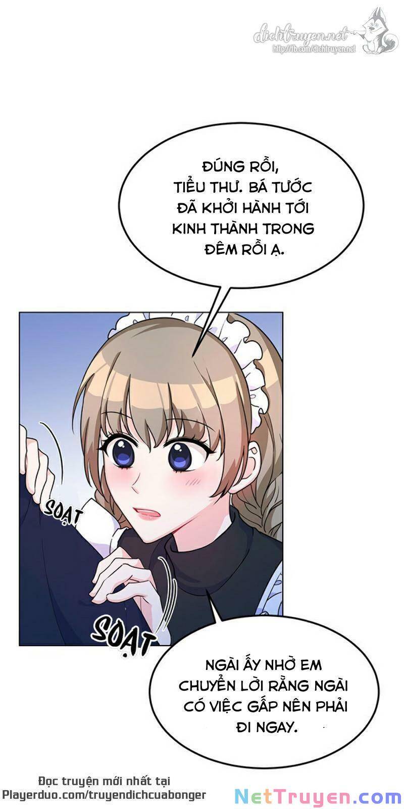 Nữ Hiệp Trở Về Chapter 9 - Trang 2