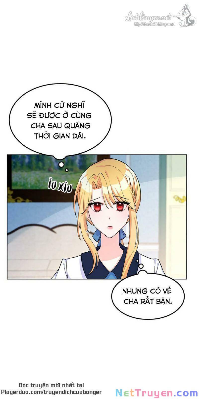 Nữ Hiệp Trở Về Chapter 9 - Trang 2