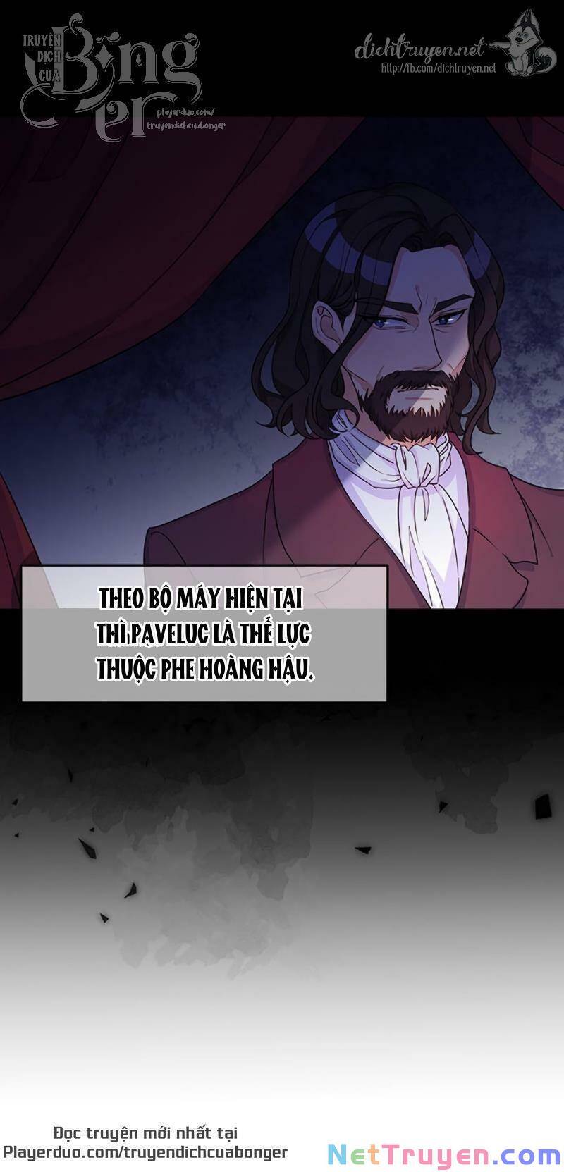 Nữ Hiệp Trở Về Chapter 9 - Trang 2