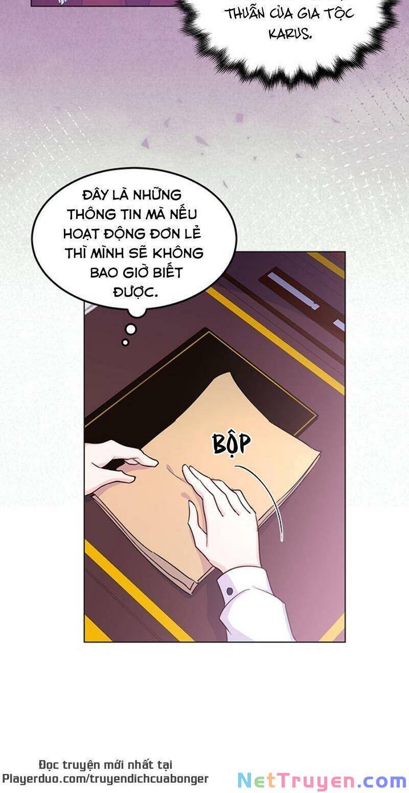 Nữ Hiệp Trở Về Chapter 9 - Trang 2