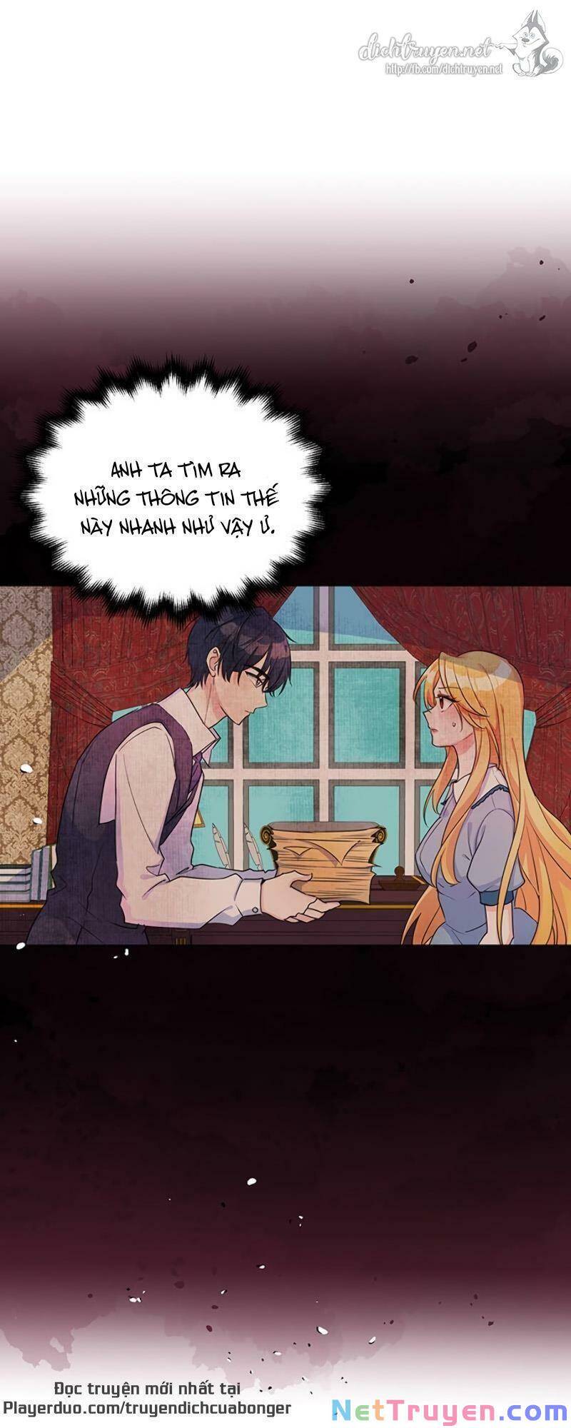 Nữ Hiệp Trở Về Chapter 9 - Trang 2