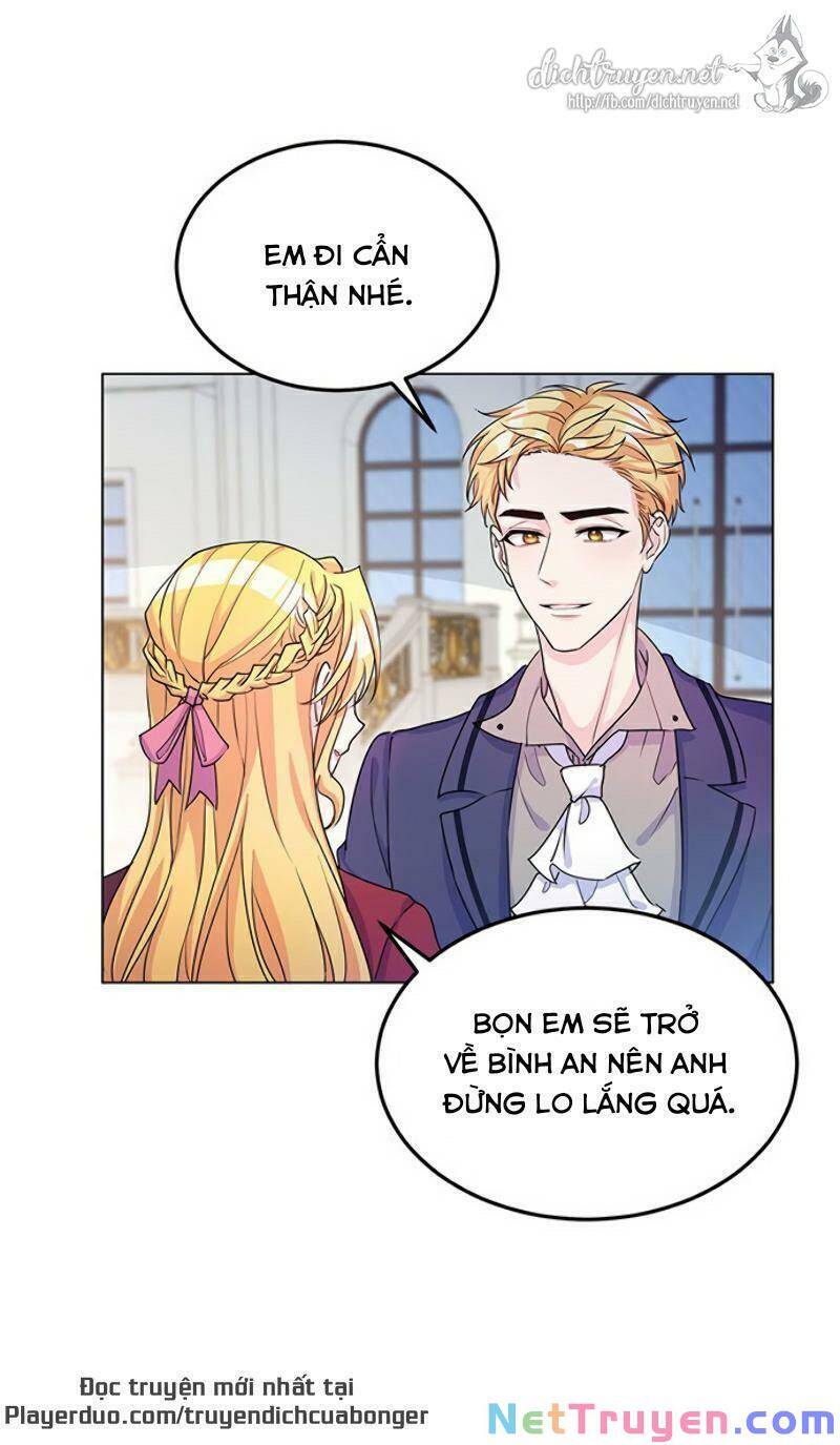 Nữ Hiệp Trở Về Chapter 9 - Trang 2