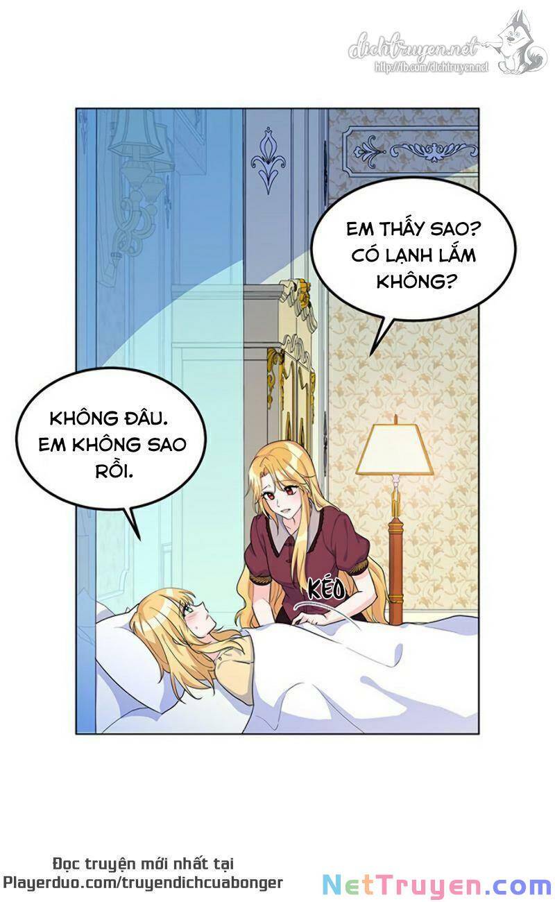 Nữ Hiệp Trở Về Chapter 9 - Trang 2